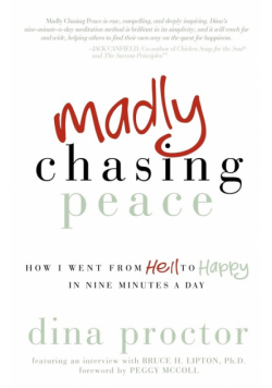 Madly Chasing Peace