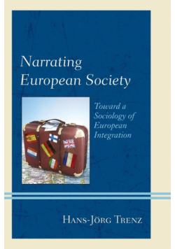 Narrating European Society