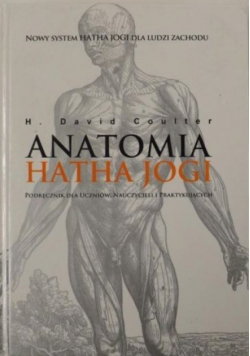 Anatomia Hatha Jogi