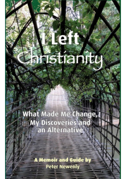 I Left Christianity