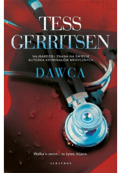 Dawca