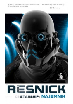 Starship Najemnik