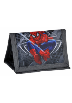 Portfel Spider-man