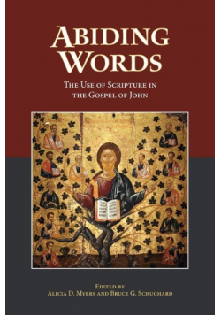Abiding Words