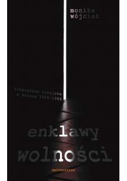 Enklawy wolności