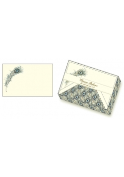 Papeteria Box PLM 003 ROSSI