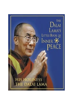 Little book of Inner Peace