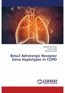 Beta2-Adrenergic Receptor Gene Haplotypes in COPD