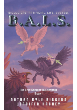 B.A.L.S. Biological. Artificial. Life. System.