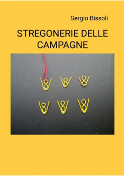 Stregoneria Delle Campagne
