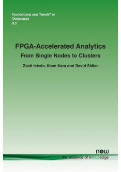 FPGA-Accelerated Analytics