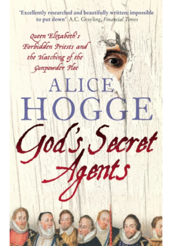 God's Secret Agents
