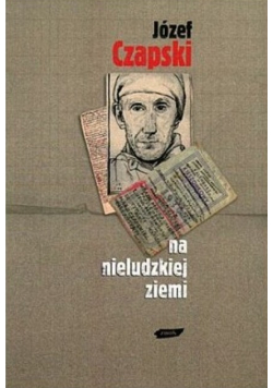 Na nieludzkiej ziemi