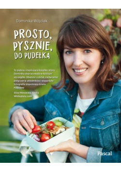 Prosto pysznie do pudełka