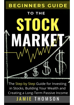 Beginners Guide to the Stock Market