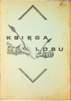 Księga losu