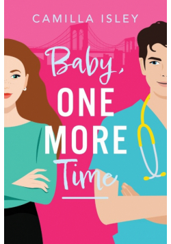 Baby, One More Time