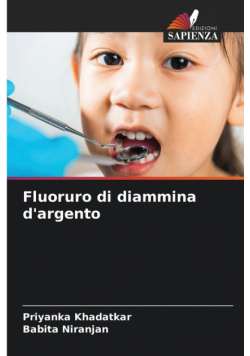 Fluoruro di diammina d'argento