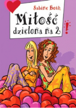 Miłośc Dzielona Na 2