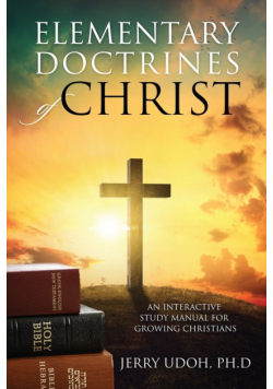 Elementary Doctrines Of Christ
