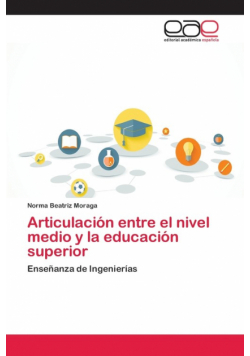 Articulación entre el nivel medio y la educación superior
