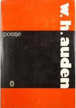 Poezje