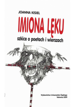 Imiona lęku