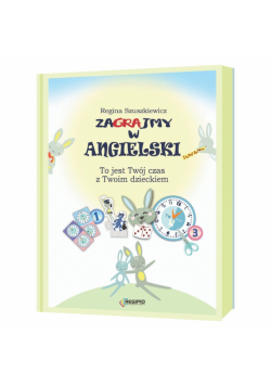Zagrajmy w Angielski (książka)