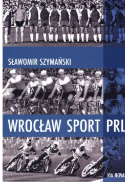 Wrocław sport PRL