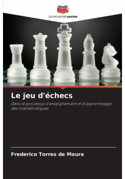 Le jeu d'échecs