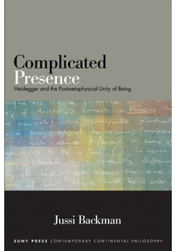 Complicated Presence