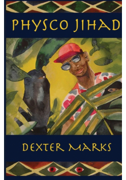 Physco Jihad