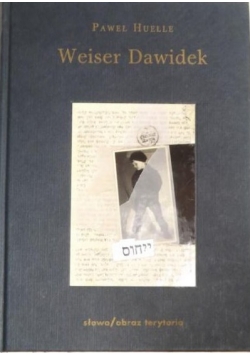 Weiser Dawidek