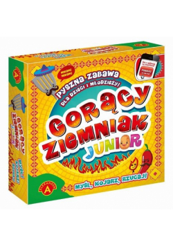 Gorący ziemniak Junior