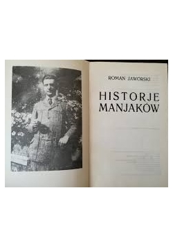 Historie  Maniaków