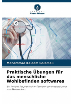 Praktische Übungen für das menschliche Wohlbefinden softwares