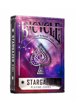 Karty Stargazer 201 BICYCLE