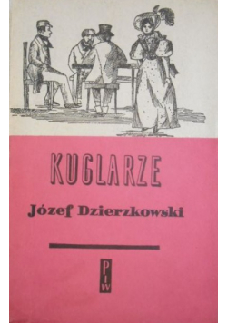 Kuglarze