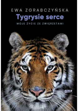 Tygrysie serce