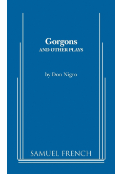 Gorgons and Other Plays