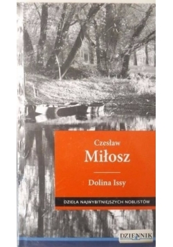 Dolina Issy