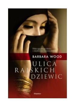 Ulica rajskich dziewic