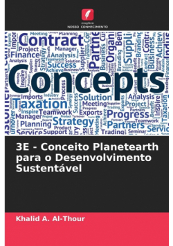 3E - Conceito Planetearth para o Desenvolvimento Sustentável