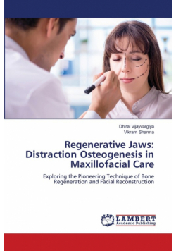 Regenerative Jaws