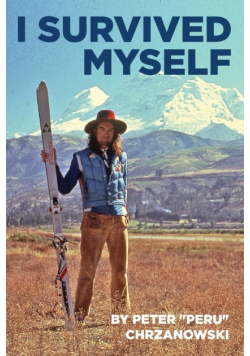 I Survived Myself