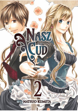 Nasz cud. Tom 2