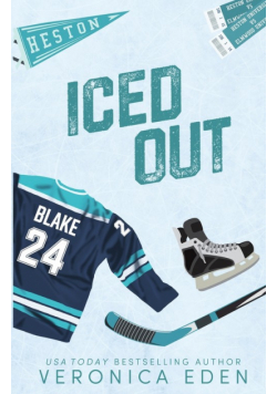 Iced Out Special Edition