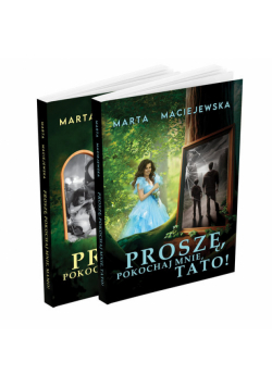 Proszę, pokochaj mnie!