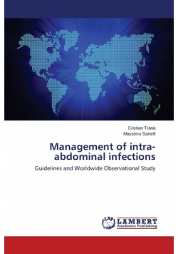 Management of Intra-Abdominal Infections