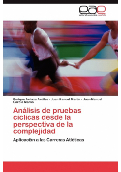 Análisis de pruebas cíclicas desde la perspectiva de la complejidad